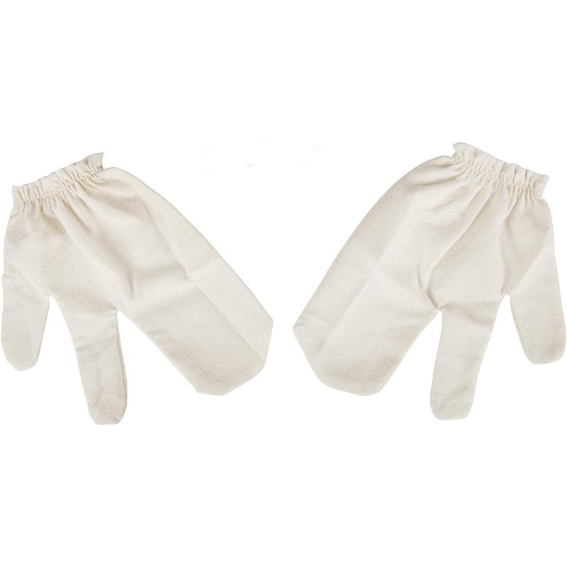 Ayurvedic & Herbal Wellness Kits - 100% Natural Raw Silk Fabric |