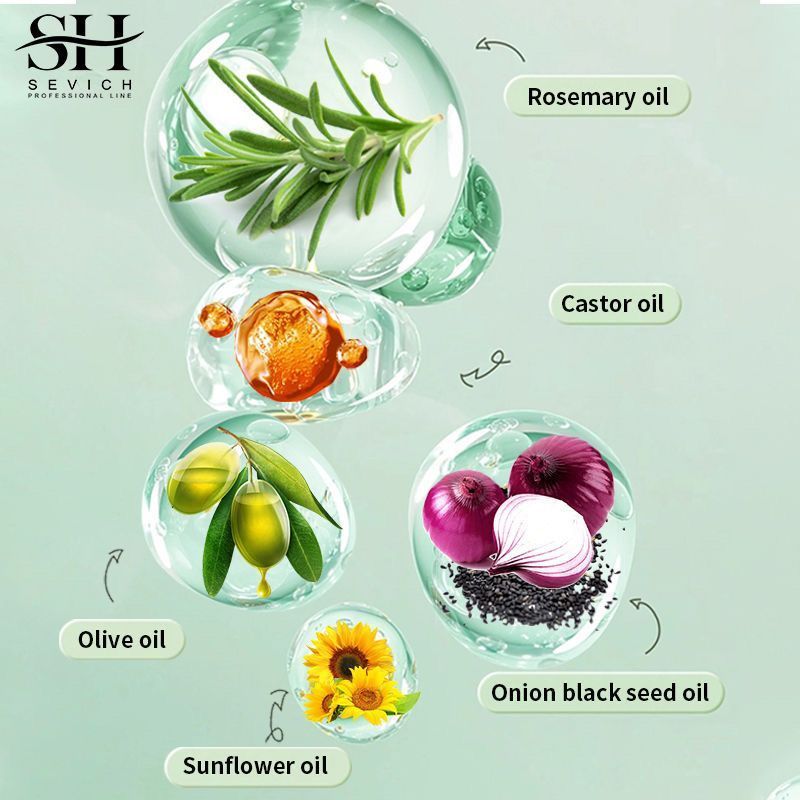 Ayurvedic Hair Growth Oil Indi - Ayurvedic & Herbal Wellness Kits recension och pris