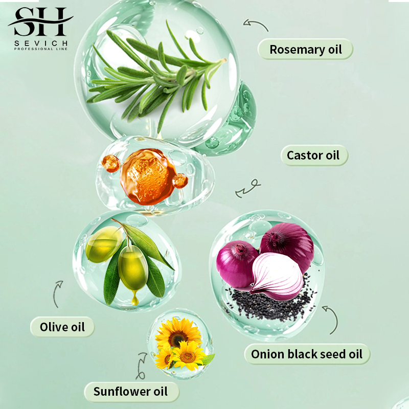 Ayurvedic Hair Growth Oil Adiv - Ayurvedic & Herbal Wellness Kits recension och pris