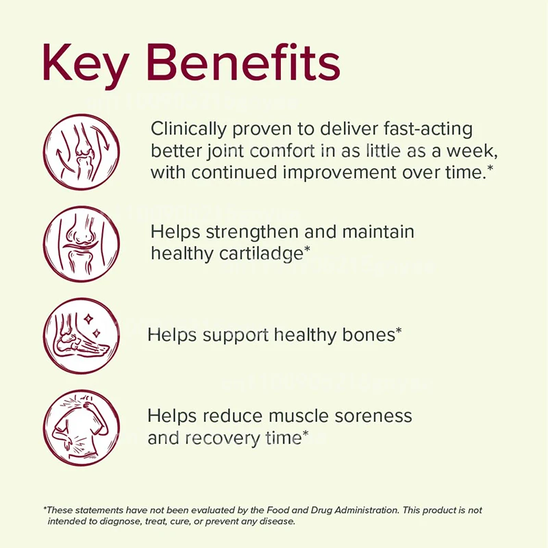 Ayurvedic Joint Support Capsul - Ayurvedic & Herbal Wellness Kits recension och pris