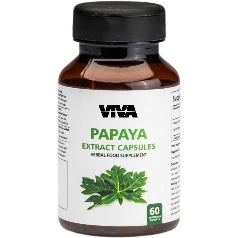 Ayurvedic  Leaf Extract from H - Ayurvedic & Herbal Wellness Kits recension och pris