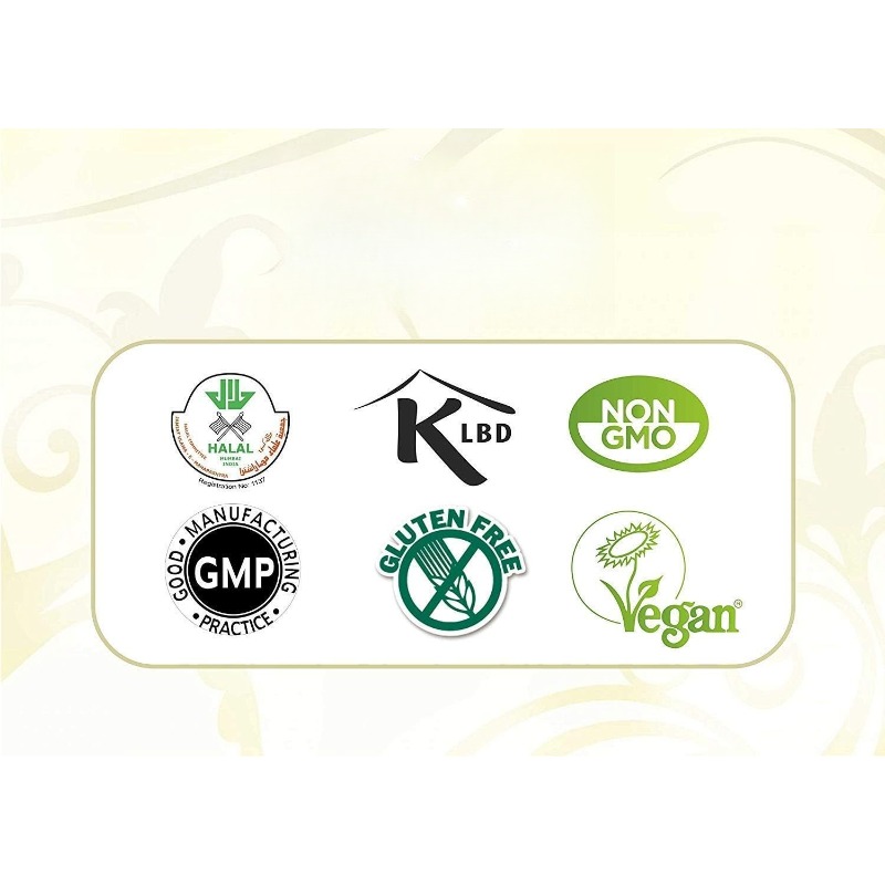 Ayurvedic  Leaf Extract from H - Ayurvedic & Herbal Wellness Kits recension och pris
