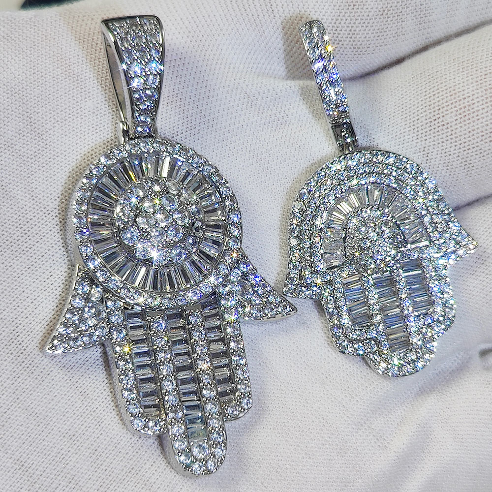 Nuoya High Quality Jewelry Men - Tulsi Holy Basil recension och pris