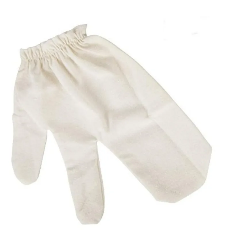 100% Natural Raw Silk Fabric | - Ayurvedic & Herbal Wellness Kits recension och pris