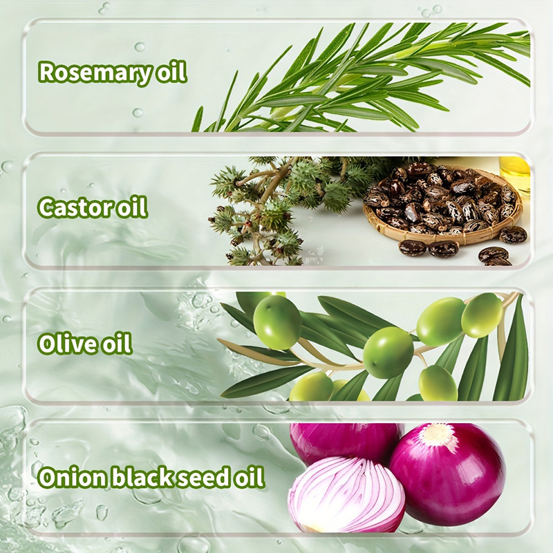 Ayurvedic Hair Growth Oil Indi - Ayurvedic & Herbal Wellness Kits recension och pris